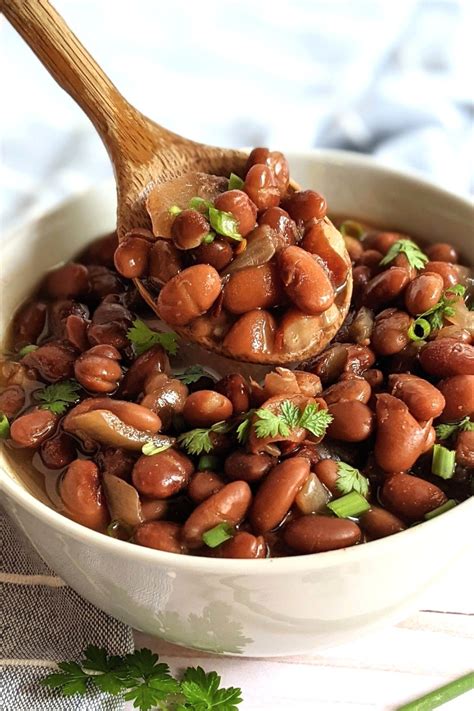 Pinto Beans Pressure Cooker Serious Eats at Paul Brower blog