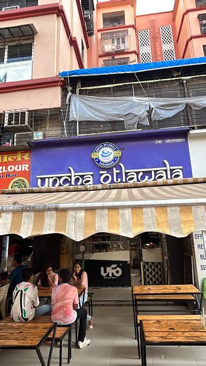 The 16 Best Faloodas in Mumbai | BestMumbai