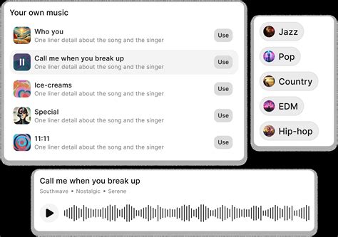 AI Songs Parody Maker | ImagineArt