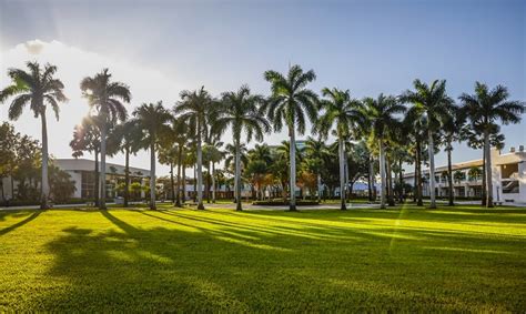 Visit | Florida Atlantic University
