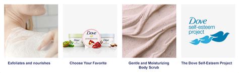 Buy Dove Exfoliating Body Polish Body Scrub, Pomegranate and Shea, 10.5 ...
