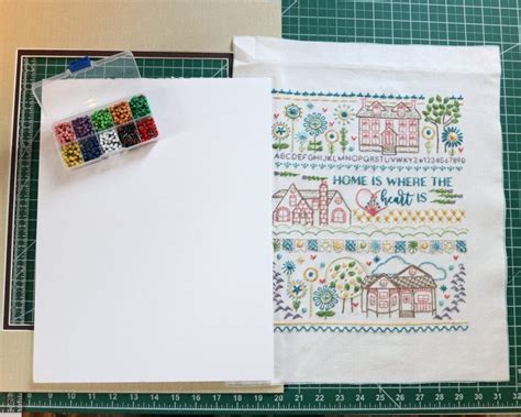 Image result for How to Use Quick Frame On Embroidery Machine