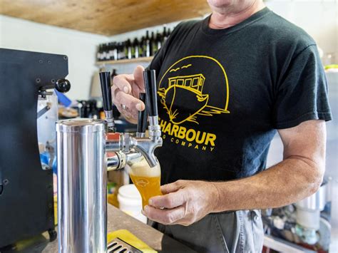 The Harbour Brewing Company - Tourism Nova Scotia