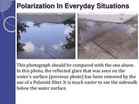 Diffraction and Polarization 的图像结果
