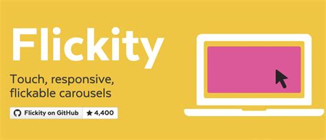 Flickity für Angular - traperto GmbH