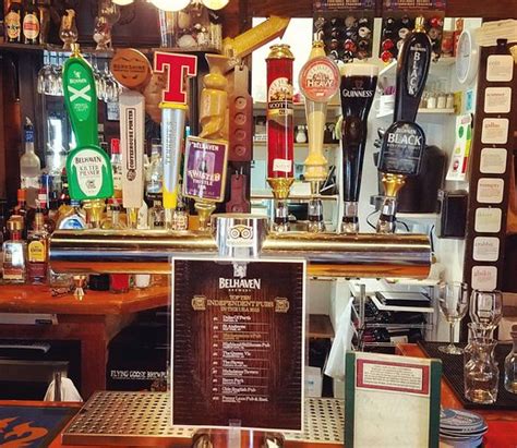 MACLAOMAINN'S SCOTTISH PUB, Chester - Menu, Prices & Restaurant Reviews ...