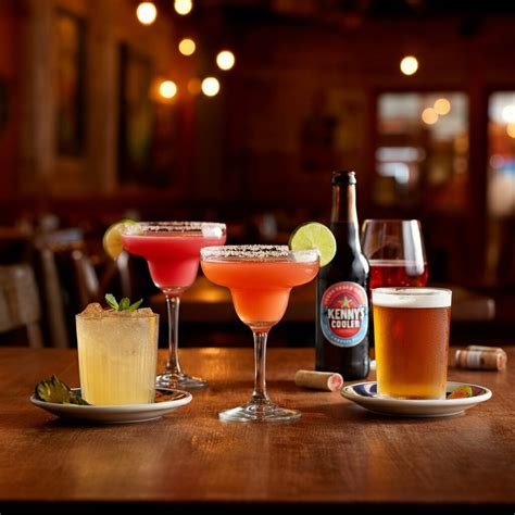Texas Roadhouse Drink Menu With Prices - Drink Whisper
