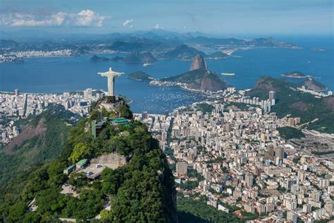 Brazil Travel Guide: All You Need To Know For 2026