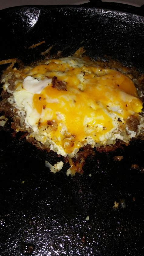 Sheepherder’s Breakfast | Recipe | Recipes, Yummy breakfast, Breakfast ...