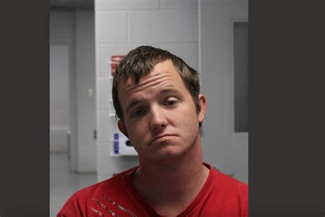 Ellis man arrested on charges of indecent liberties, sodomy with a minor