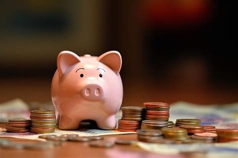 Money Piggy Bank 的图像结果