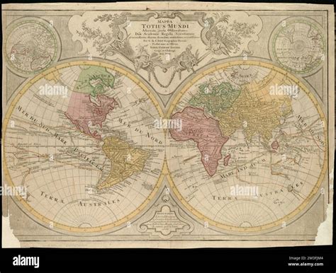 1800 mappa hi-res stock photography and images - Alamy