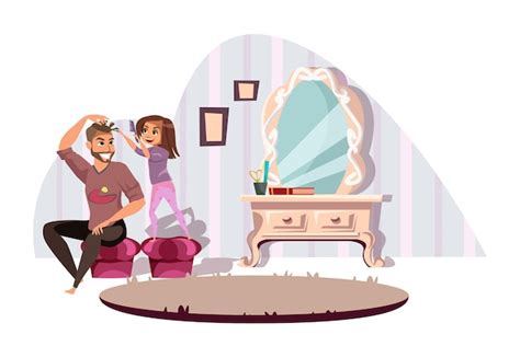 Page 19 | Happy father Vectors - Download Free High-Quality Vectors ...