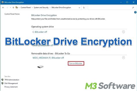Image result for BitLocker Encryption