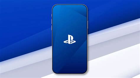 PlayStation® App : Sony dévoile son application - GAMERGEN.COM