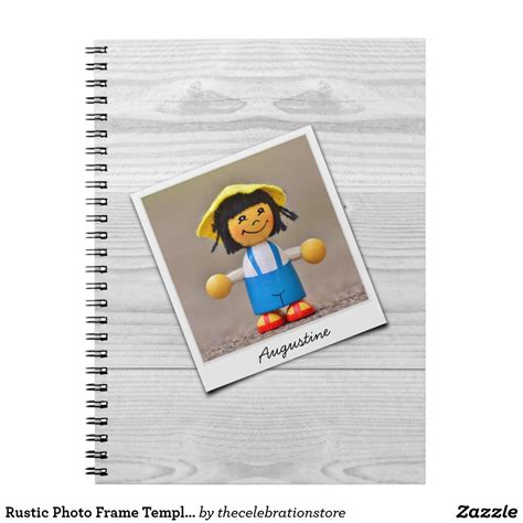 Image result for Photos Frame Design Notebook