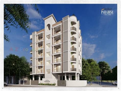 Akshar Paradise | at Paldi, Ahmedabad