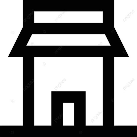 Shop Building Vector 的图像结果