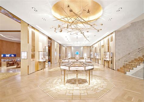 The blue box unveiled: check out why Tiffany & Co’s NYC store is truly worth the wait | Tatler Asia