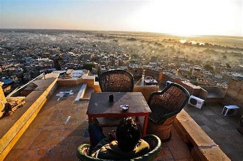 HOTEL RAJMANDIR (Jaisalmer, Rajasthan) - Hotel Reviews, Photos, Rate ...