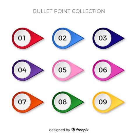 Image result for Bullet Point Symbol ASCII-Code