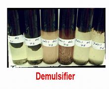 Image result for demulsifiers