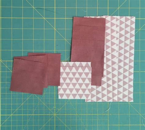 Image result for Simple Quilt Block Tutorial
