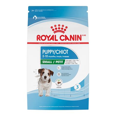 Small Puppy Dry Dog Food | Royal Canin US