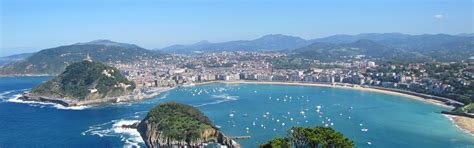 Holiday Accommodation & Lettings in San Sebastián from 4.777 ₹ | HomeToGo