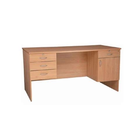 Computer Table Design for Office 的图像结果