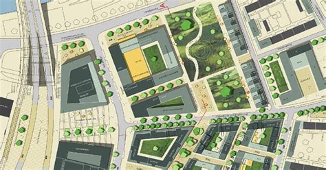 Ankauf : Städtebaulicher Ideenwettbewerb "Teilbereich der Pirnaischen ...