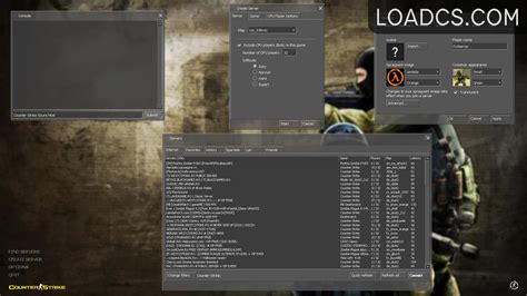 Cs Source Demo Download 的图像结果