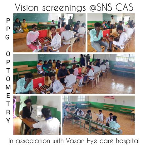 PPG Institute Of Optometry