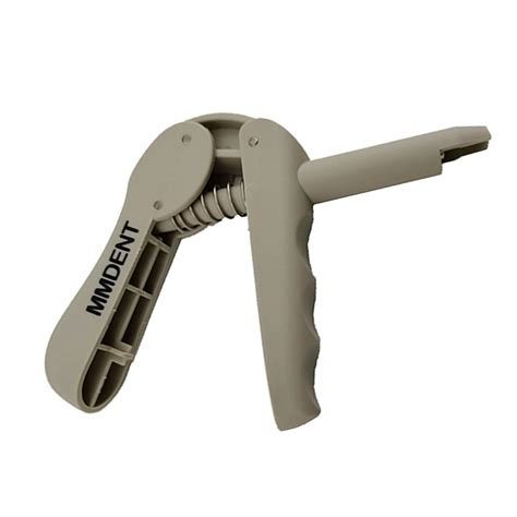 Buy MMDENT New Composite Caulk Carpules Syringe Dispenser Gun Unidose ...