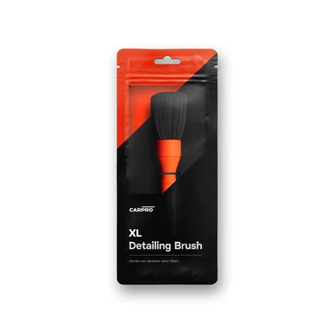 CARPRO XL Detailing Brush – carcosmic