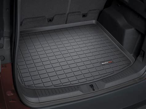 Image result for Weathertech Cargo Liners