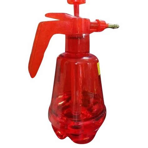 Manual Pressure Sprayer Manufacturer from Mumbai