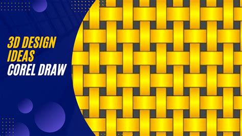 Image result for Easy Tutorial 3D Corel Designs