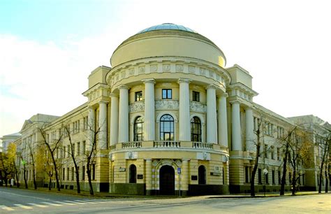莫斯科大学留学：教你如何留学俄罗斯最好的大学「环俄留学」