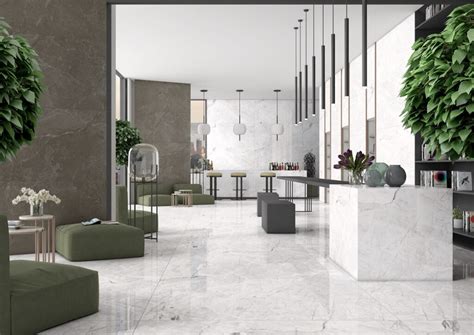 GLOSSY SURFACE - Veron Granito