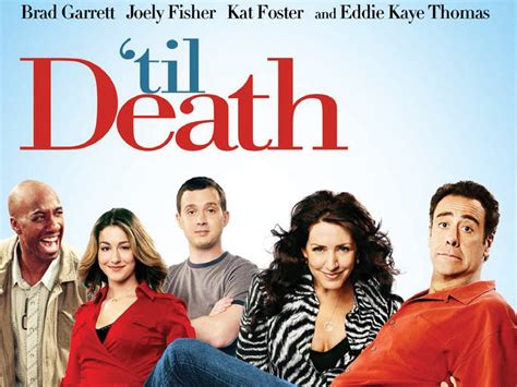 Watch Til Death - Season 2 | Prime Video