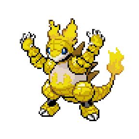 Sandmar #27.126 - FusionDex.org