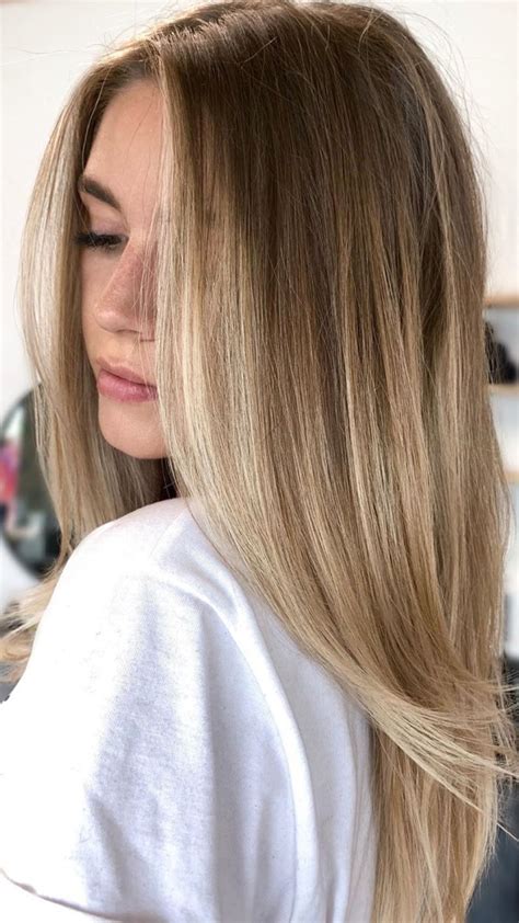 30 dirty blonde hair color ideas that work on everyone – Artofit