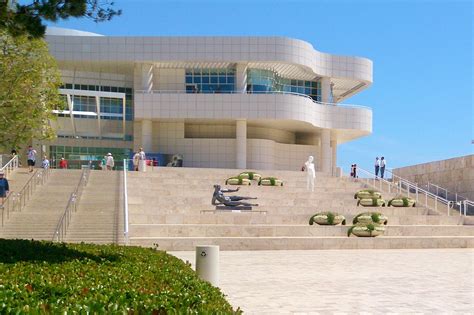 Getty Museum