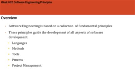 Image result for Software Engineer Principles