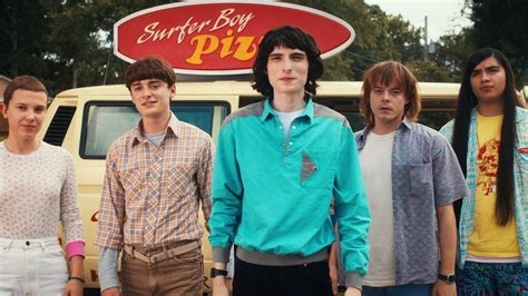 Stranger Things spin-off showrunner reveals the '80s…