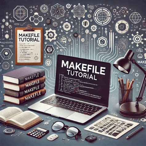 【學記】Makefile 語法與變數示範 | Mike's space