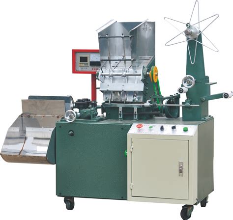竹筷包装机 (2) - 安吉聚泰机械有限公司