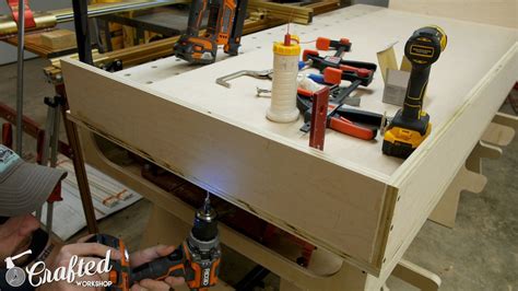 Image result for Building Computer Desk