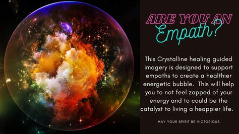 Crystal Cocoon- Crystalline energy, Sound Healing and Guided Imagery ...